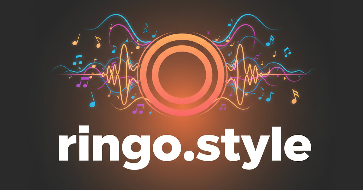Ringo - My Named Ringtone